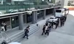 Bursa dahil 18 ilde siber operasyon düzenlendi