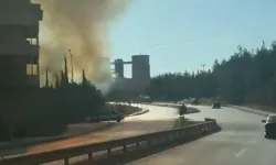 Bursa'da orman yangını alarmı! Kestel ve Derekızık'tan peş peşe dumanlar yükseldi