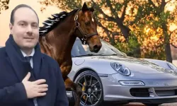Alihan Kuriş’in lüks yaşamına ilişkin yeni detaylar! 40 milyonluk Porsche ve yarış atları...