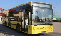 Bursa'da otobüs kullananlar dikkat! 5 hattın güzergahı değişti
