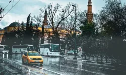 Meteoroloji’den Bursa’ya gök gürültülü sağanak yağış uyarısı! (26 Ağustos 2026 Hava Durumu)