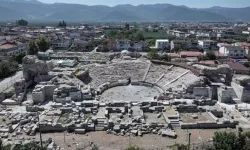 Bursa İznik'te toprağın altından çıktı! İskeletlerde veba izi bulundu