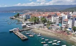 Bursa'da bu konser kaçmaz! Sahilde ücretsiz müzik keyfi