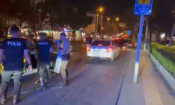 Bursa’da huzur operasyonu! 3 ilçede binlerce kişi sorgulandı, 9 kişi yakalandı