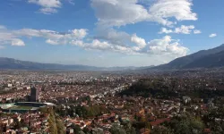 Bursa'da hafta sonu plan yapanlar dikkat! Pazar günü hava nasıl olacak? (30Ağustos 2026 Hava Durumu)