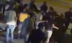 Bursa’da karşıya geçmeye çalışan 2 yayaya otomobil çarptı!