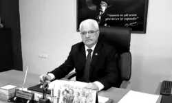 Bursa’da sevilen muhtar Mümin Gözyılmaz hayatını kaybetti!
