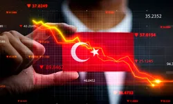 Türkiye ekonomisi 2026’nın ikinci çeyreğinde yüzde 2,3 büyüdü! İşte rakamlar