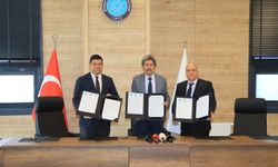 Bursa Uludağ Üniversitesi’nden KKTC’de önemli iş birliği