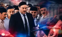 Alihan Kuriş evindeki gizli bölmede yakalandı