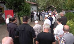 Osmanlı'nın önemli alimi Molla Arap hazretleri Bursa'da anıldı