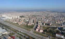 Bursa'nın Akpınar mahallesi isyanda!