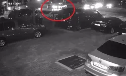Bursa’da kırmızı ışık faciası ucuz atlatıldı
