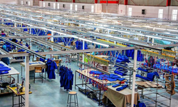 150 kişinin ekmeği o fabrikadaydı! Bursa’daki dev tekstil firması iflas etti