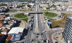 Bursa’da bugün yola çıkacaklar dikkat! 30 Ağustos’ta bu yollar kapanacak