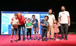 MobilFest Bilim Rüzgarı İznik'te Esti