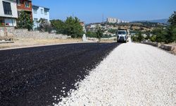 Bursa’da mezarlık yollarında çile bitiyor! 3 bölgede çalışma başladı
