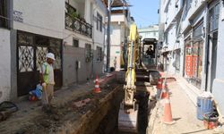 Bursa’da altyapı seferberliği! 17 ilçede çalışmalar hız kazandı