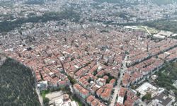 Bursa’da 2 bin 215 yapı için kritik karar! Kentsel dönüşüm hızlanıyor