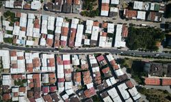 Bursa’da ulaşım için yeni adım! Üçevler’de o cadde yenilendi