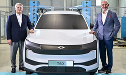 Togg Bursa’da yeni model için tarih verdi! T6X ne zaman satışa çıkacak?