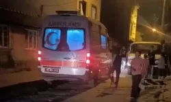 Bursa'da silahlı kavgada baba ve oğul yaralandı