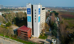 BUSKİ’den Bursa’nın altyapısına çifte hamle!