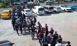 Bursa dahil 6 ilde vize operasyonu! 2,8 milyar TL’lik para trafiği ortaya çıktı