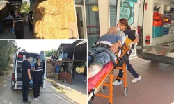 Bursa’da 3 el silah sesi! Alacak verecek kavgasında 1 kişi vuruldu