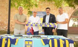 Yenişehir Belediyespor’da şampiyonluk hamlesi! O isim göreve geldi