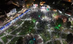Bursa’da 5 gün sürecek Altın Biber Festivali başlıyor!