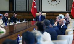 Cumhurbaşkanı Erdoğan’dan şehit yakınları ve gazilere vefa buluşması