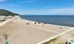 Bursa’da denize girilecek yerler belli oldu! İşte plajların su kalitesi