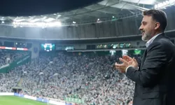 Bursaspor’un Kayserispor maçı öncesi taraftara çifte müjde