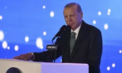 AK Parti 25 yaşında: Cumhurbaşkanı Erdoğan'dan 2053 ve 2071 vurgulu gelecek mesajı