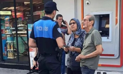 Bursa’da güvenlik alarmı! Emniyet harekete geçti
