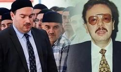Süleymancıların lideri Alihan Kuriş’e ‘adam öldürme’ soruşturması!