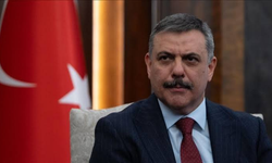 Süleymancılar operasyonunda dikkat çeken detay! Bakan Çiftçi ilk kez açıkladı