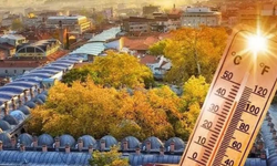 Bursa'da hafta sonu hava nasıl olacak? Termometreler 35 dereceyi gösterecek (22 Ağustos 2026 Hava Durumu)