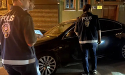 Bursa’da 2 ilçede geniş kapsamlı denetim! 3 aranan şahıs yakalandı