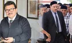 Süleymancılar operasyonu Bursa’ya da uzandı! Ünlü iş adamı gözaltında...
