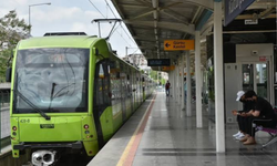 Bursa’da metroya binmeden önce mutlaka bakın! Yeni uygulama devrede