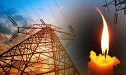 Bursa elektrik kesintisi listesi belli oldu! 11 ilçede saatlerce elektrik olmayacak (3 Ağustos Pazartesi)