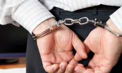 Bursa’da 12 yıl 6 ay hapis cezası bulunan hükümlü yakalandı!