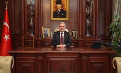 Bursa Valisi Erol Ayyıldız’dan Mevlid Kandili mesajı