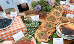 5. Uluslararası Bursa Gastronomi Festivali için geri sayım başladı