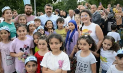Bursa’da çocuklar için yaz şenliği! Yıldırım’daki ücretsiz etkinliklerin tarihleri belli oldu