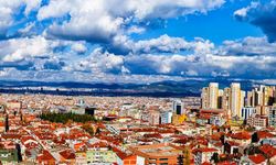 7 Ağustos Cuma Bursa’da hava nasıl olacak?