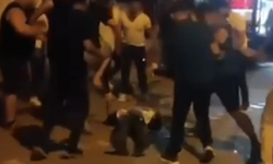 Bursa’da kadına şiddet sonrası ortalık savaş alanına döndü! İki kişi ağır yaralı