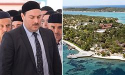 Kuriş Adası soruşturmanın odağında! 191 tapu ve 45 milyon dolarlık 'şok' detay...